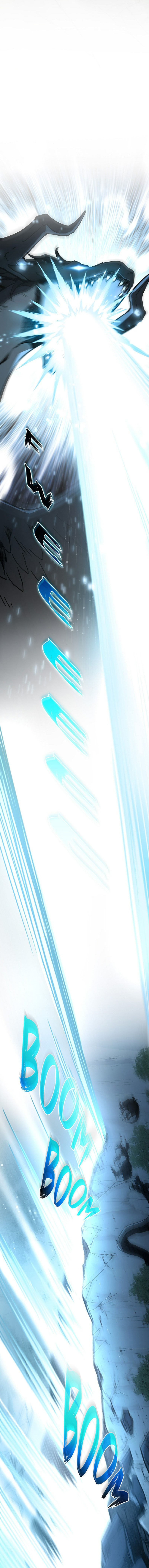 Read The Beginning After the End ID Manga Online