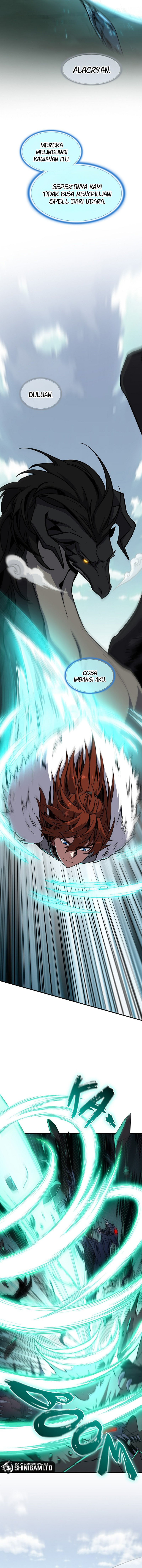 Read The Beginning After the End ID Manga Online