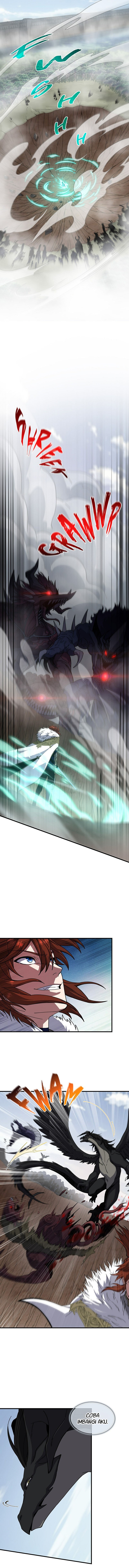 Read The Beginning After the End ID Manga Online