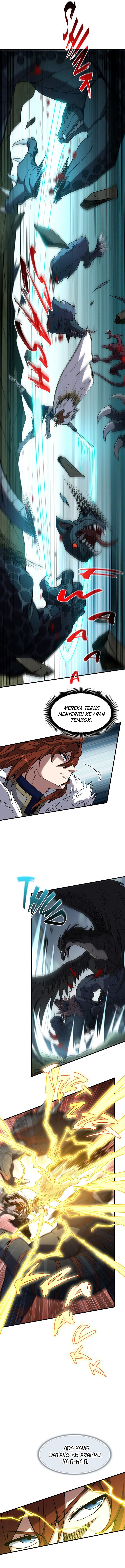 Read The Beginning After the End ID Manga Online
