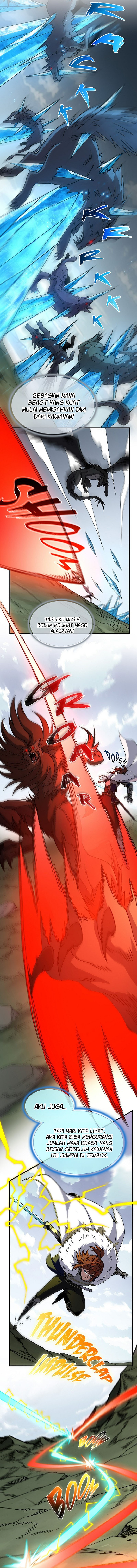 Read The Beginning After the End ID Manga Online