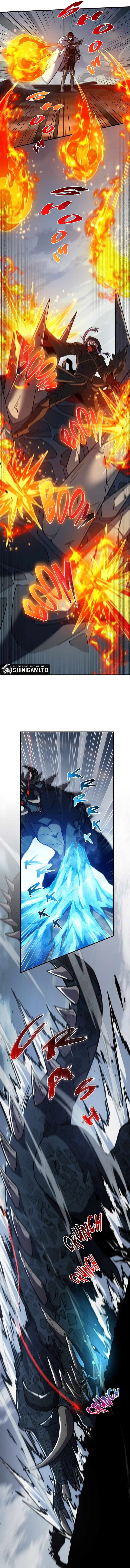 Read The Beginning After the End ID Manga Online