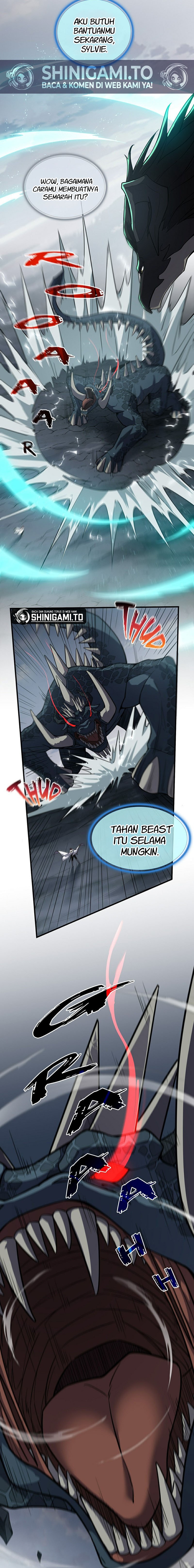 Read The Beginning After the End ID Manga Online