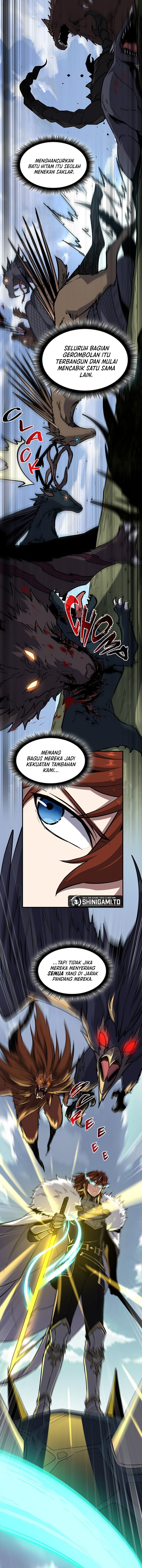 Read The Beginning After the End ID Manga Online