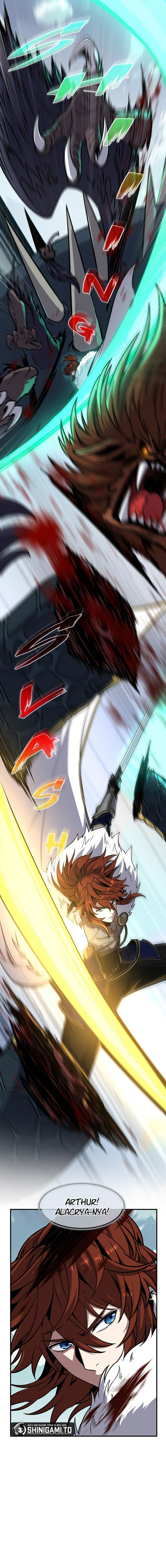 Read The Beginning After the End ID Manga Online