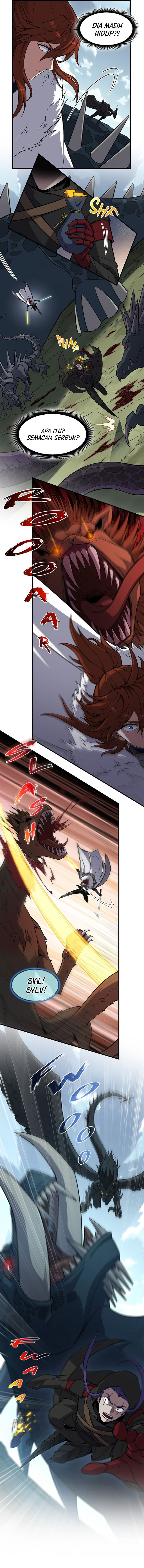 Read The Beginning After the End ID Manga Online