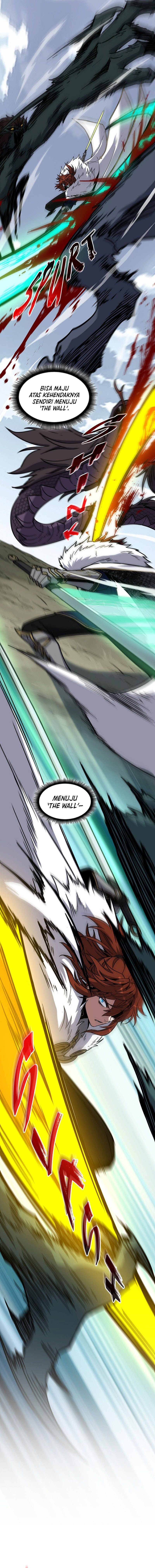 Read The Beginning After the End ID Manga Online