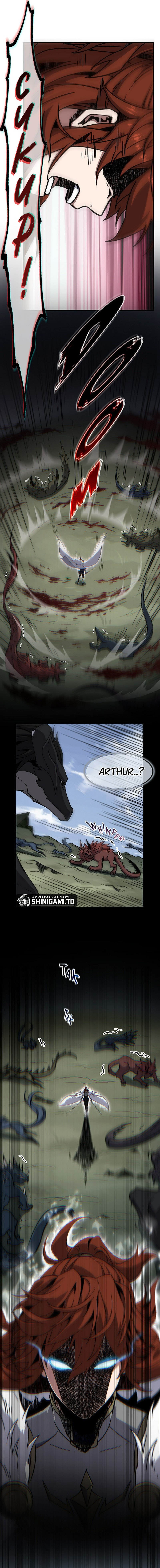 Read The Beginning After the End ID Manga Online