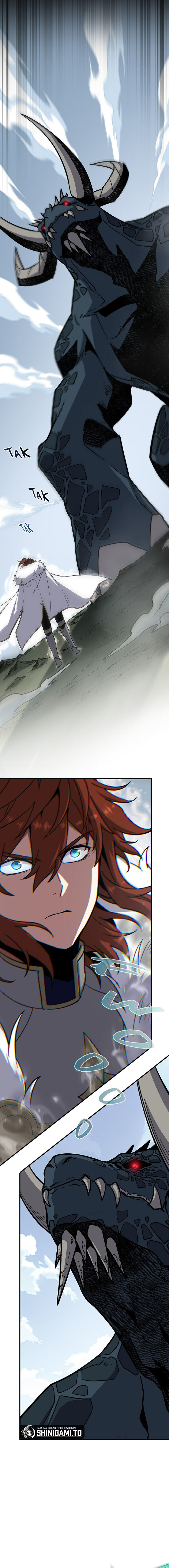 Read The Beginning After the End ID Manga Online