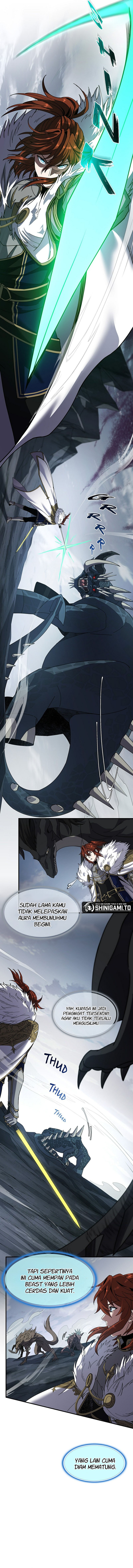 Read The Beginning After the End ID Manga Online
