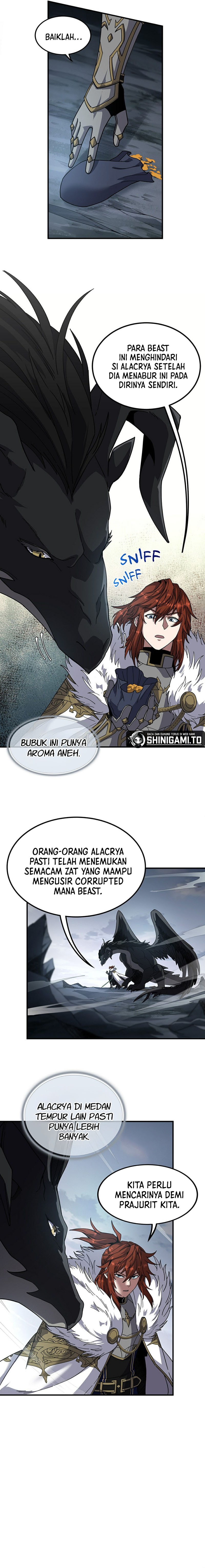 Read The Beginning After the End ID Manga Online