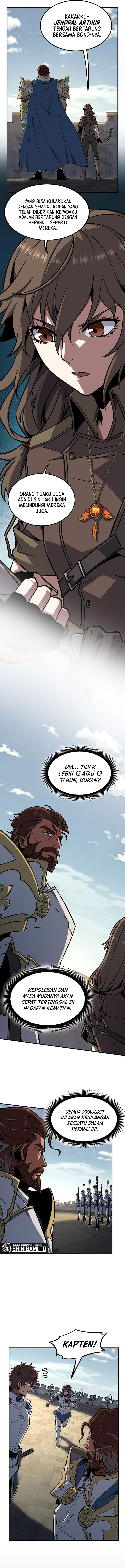 Read The Beginning After the End ID Manga Online
