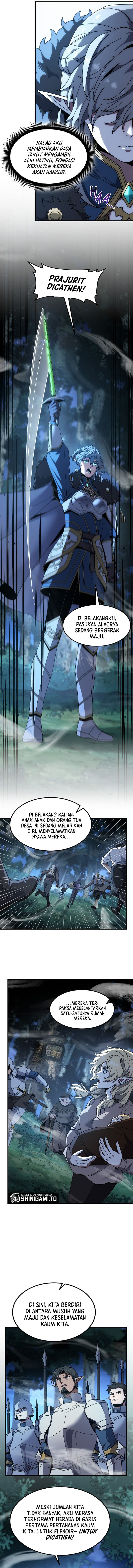 Read The Beginning After the End ID Manga Online