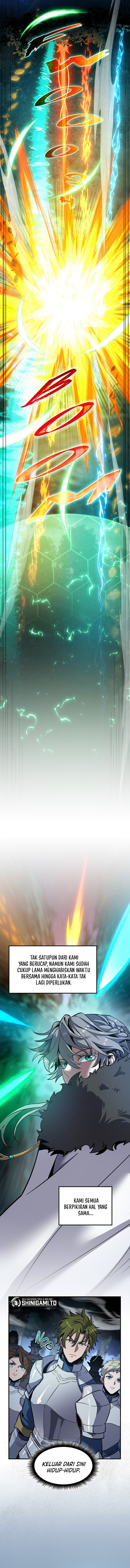 Read The Beginning After the End ID Manga Online