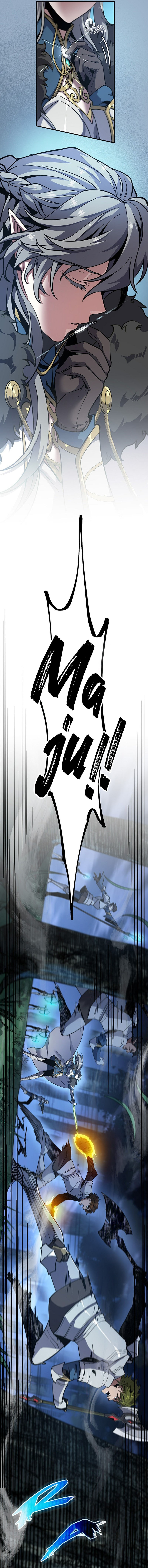 Read The Beginning After the End ID Manga Online
