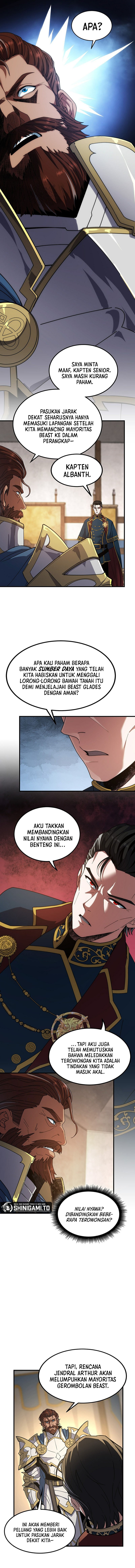 Read The Beginning After the End ID Manga Online