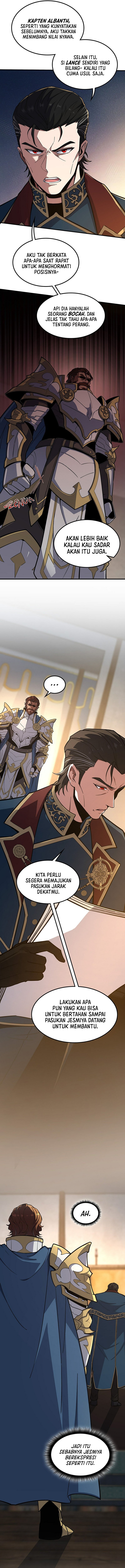 Read The Beginning After the End ID Manga Online