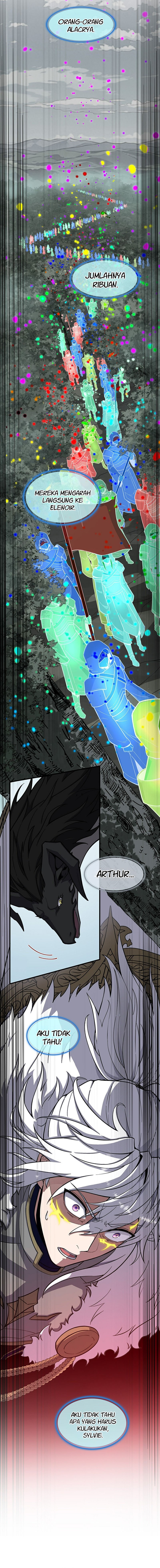 Read The Beginning After the End ID Manga Online