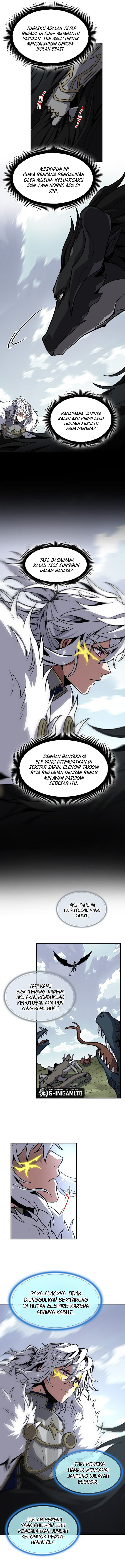 Read The Beginning After the End ID Manga Online