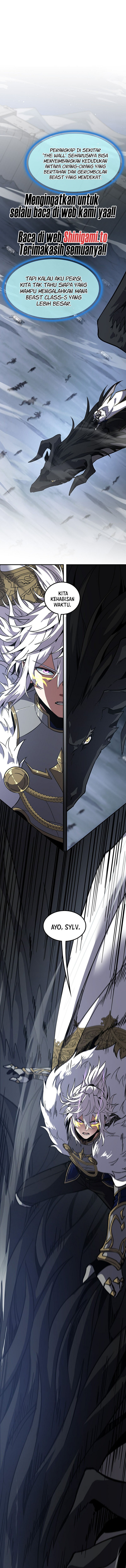 Read The Beginning After the End ID Manga Online
