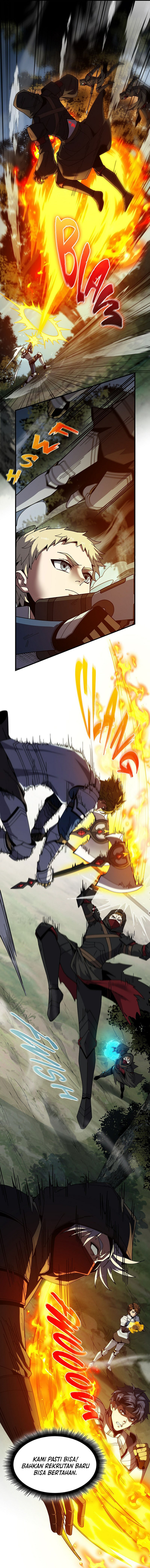 Read The Beginning After the End ID Manga Online