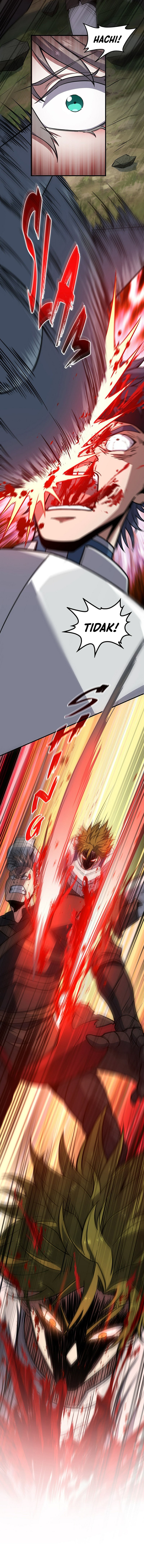 Read The Beginning After the End ID Manga Online