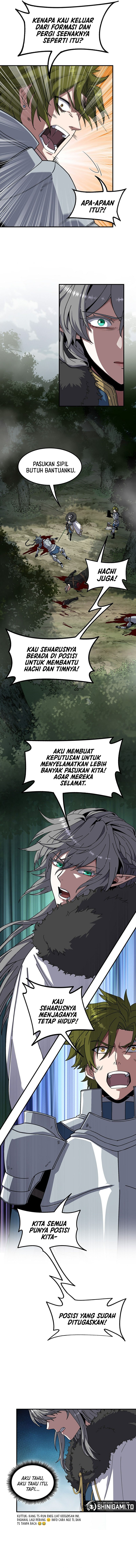 Read The Beginning After the End ID Manga Online