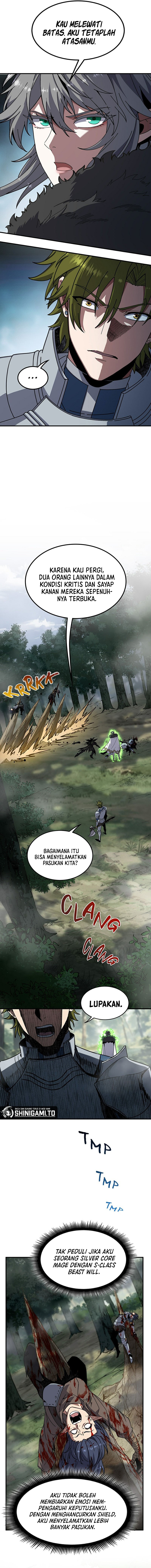 Read The Beginning After the End ID Manga Online