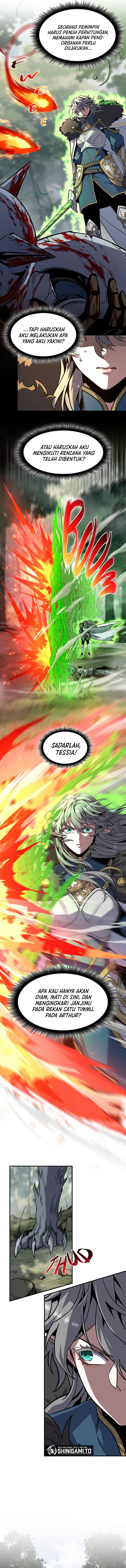 Read The Beginning After the End ID Manga Online