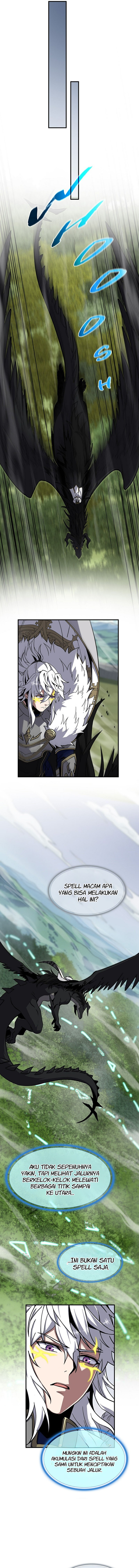 Read The Beginning After the End ID Manga Online
