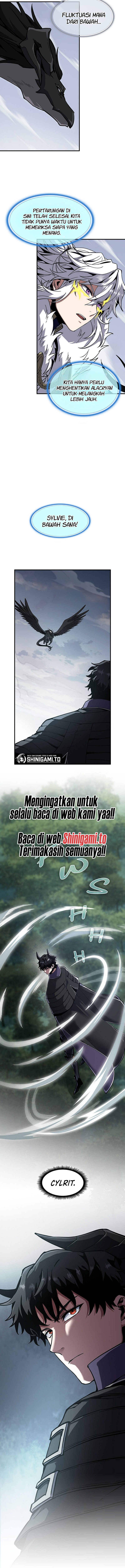 Read The Beginning After the End ID Manga Online