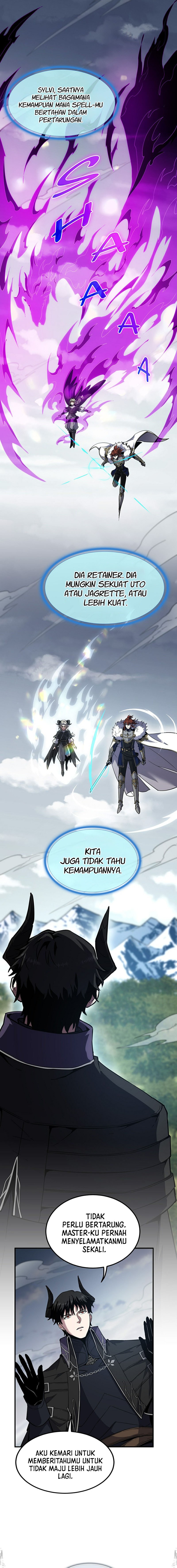 Read The Beginning After the End ID Manga Online