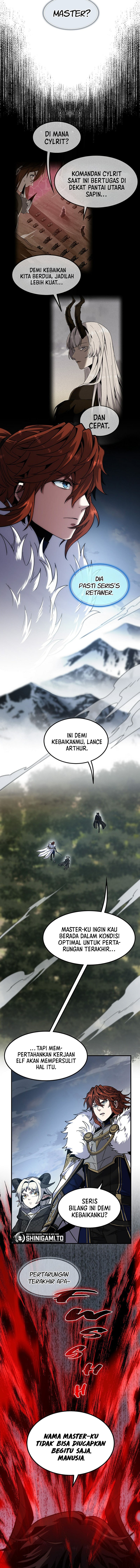 Read The Beginning After the End ID Manga Online