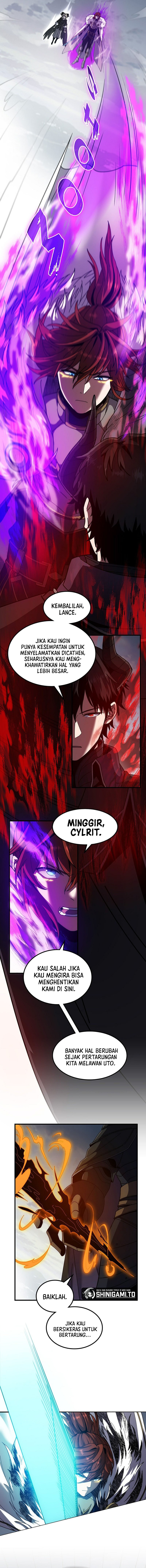 Read The Beginning After the End ID Manga Online