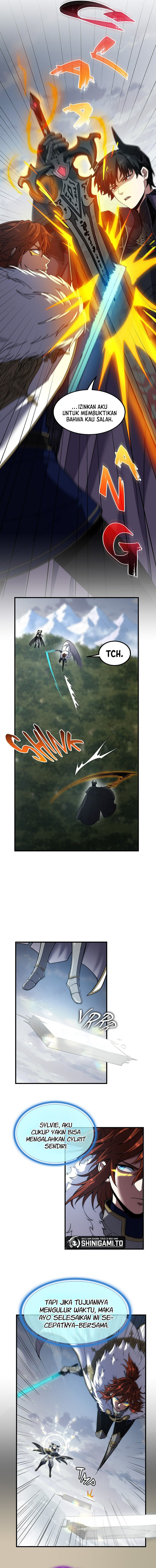 Read The Beginning After the End ID Manga Online