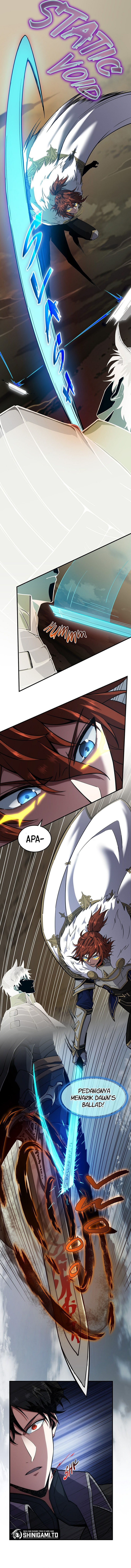 Read The Beginning After the End ID Manga Online