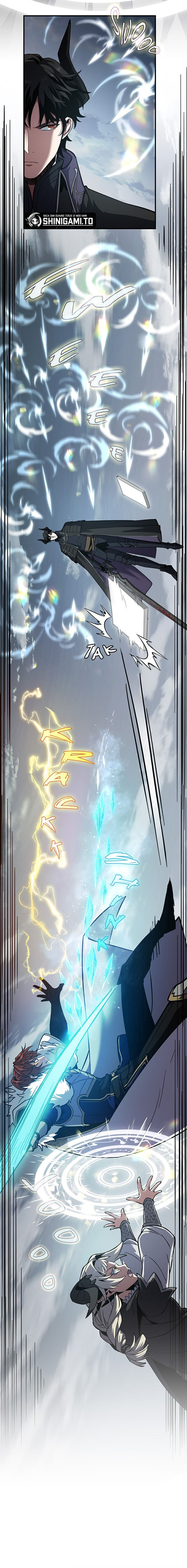 Read The Beginning After the End ID Manga Online