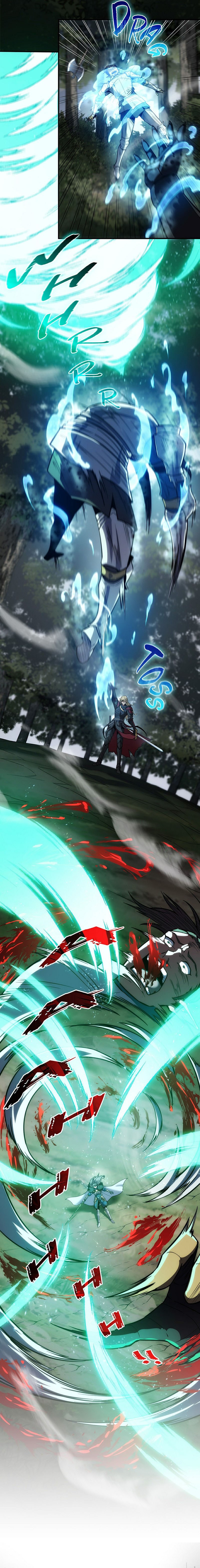 Read The Beginning After the End ID Manga Online