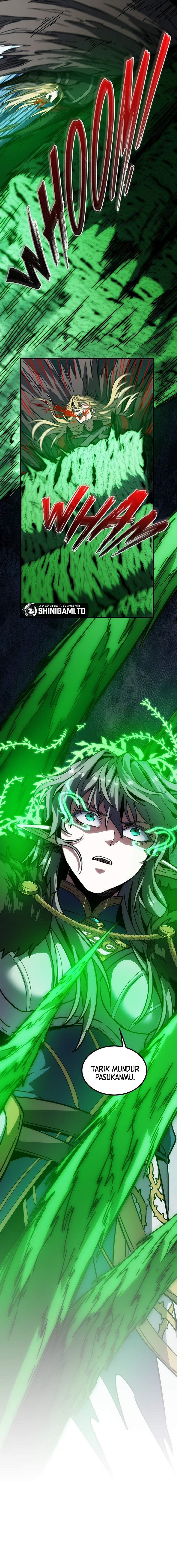 Read The Beginning After the End ID Manga Online