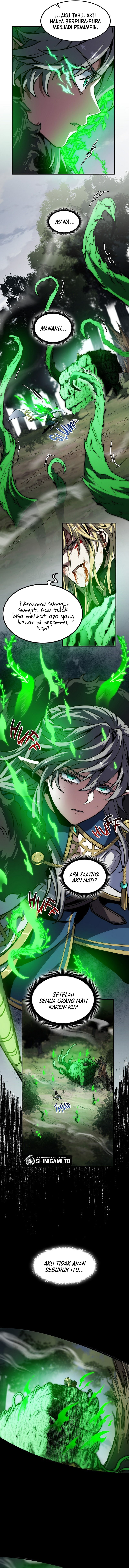 Read The Beginning After the End ID Manga Online