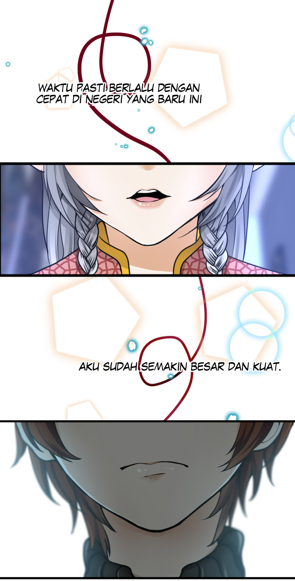 Read The Beginning After the End ID Manga Online