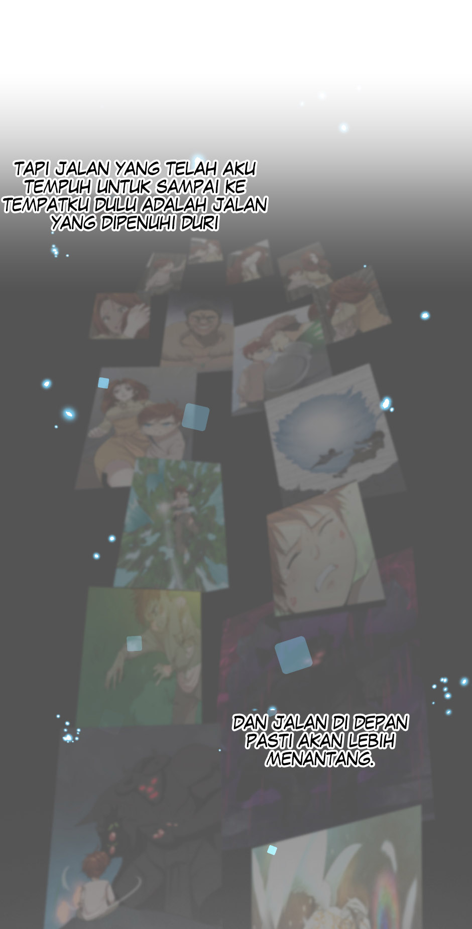 Read The Beginning After the End ID Manga Online