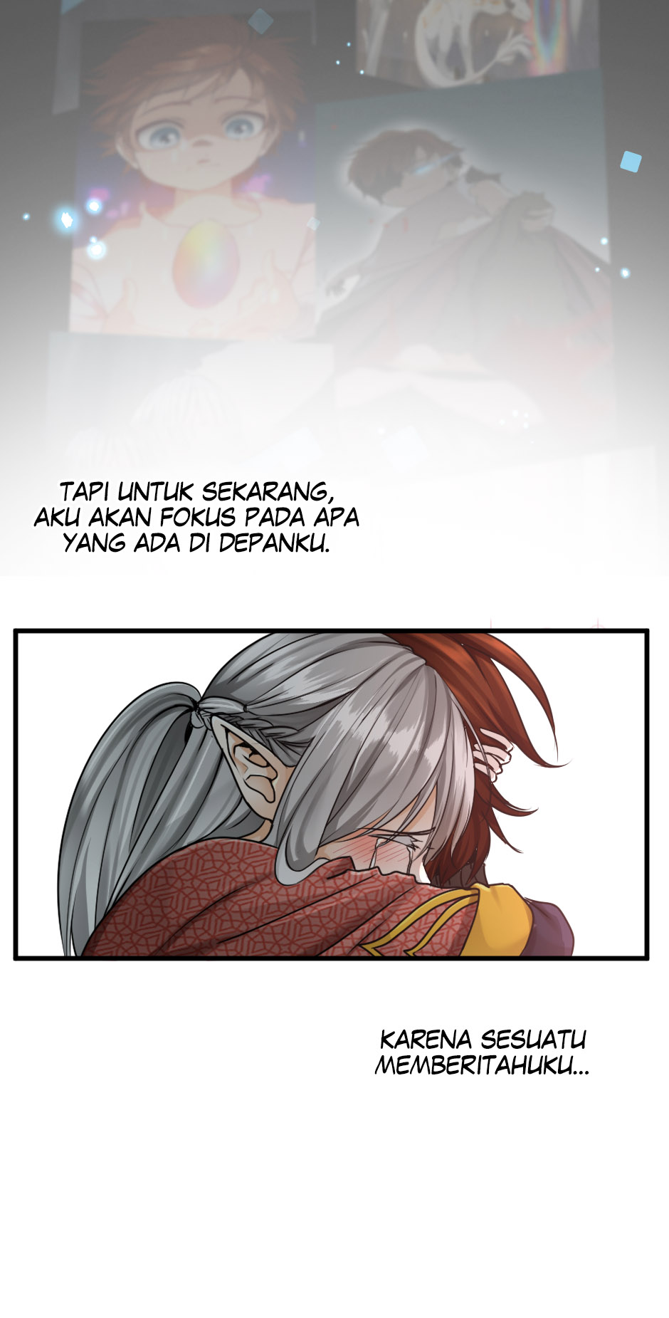 Read The Beginning After the End ID Manga Online