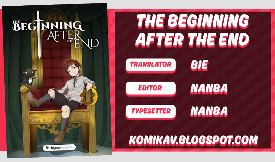 Read The Beginning After the End ID Manga Online