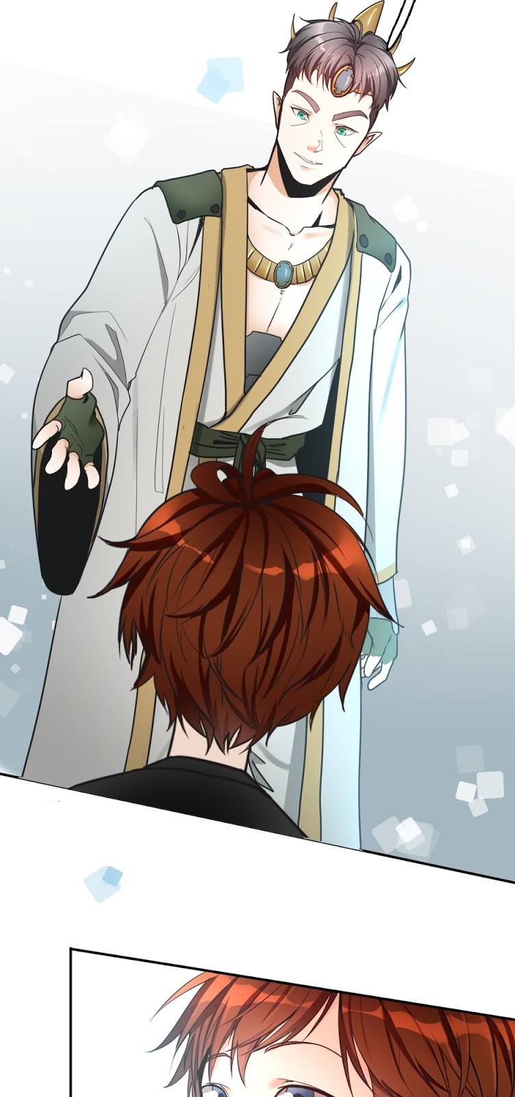 Read The Beginning After the End ID Manga Online