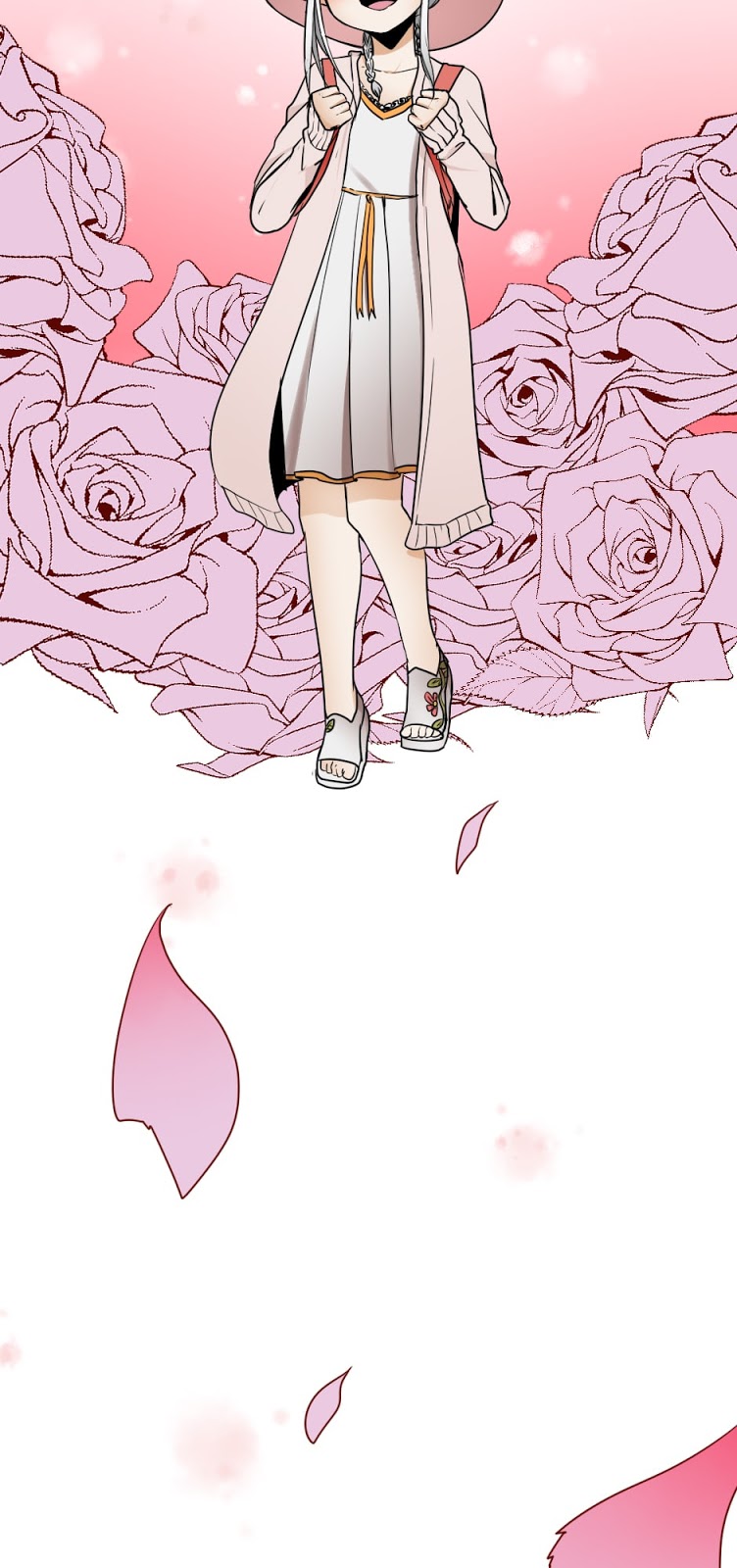 Read The Beginning After the End ID Manga Online