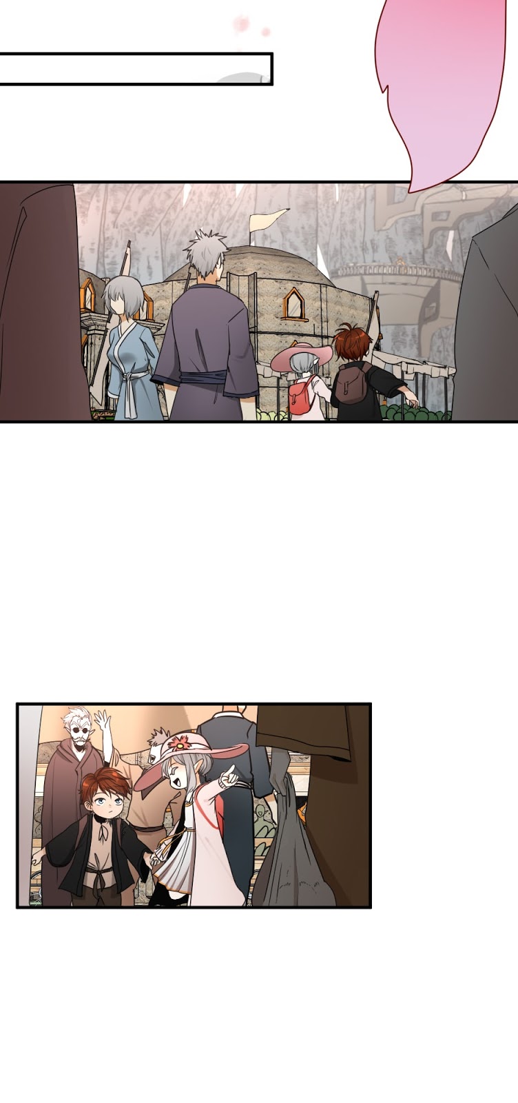 Read The Beginning After the End ID Manga Online