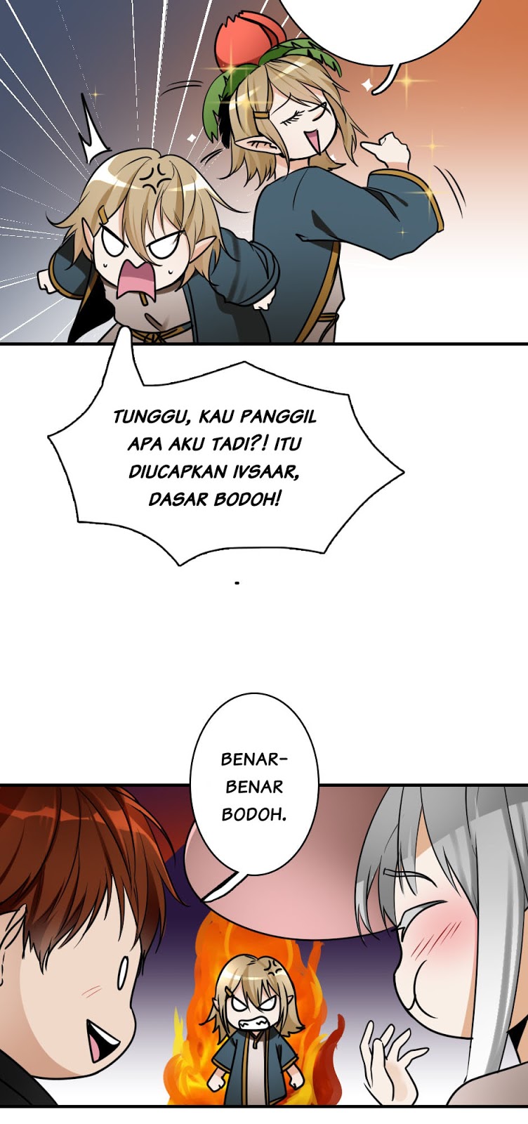 Read The Beginning After the End ID Manga Online