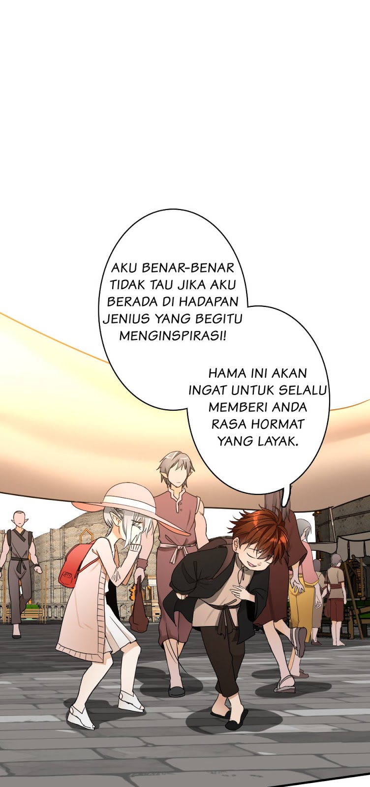 Read The Beginning After the End ID Manga Online