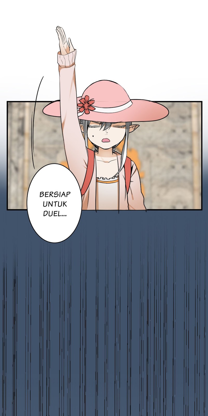 Read The Beginning After the End ID Manga Online